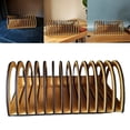 thumbnail image 4 of LLDYYDS Game Storage Tower Compatible With Nintendo Switch, Nintendo Switch Stand Holder, Game Disk Rack, 4 of 9