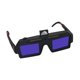 thumbnail image 4 of Gafas De Soldadura Con Oscurecimiento Automático Solar Para Soldadura Por Arco De Argón, Protección Resistente, 4 of 8