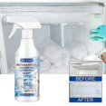 thumbnail image 2 of Defrosting Spray For Fridge Freezer,120ml Refrigerator Defrosting Deicer Spray, 2 of 5