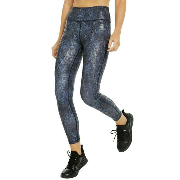 Ideology Python Printed Leggings