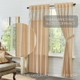thumbnail image 7 of VHC Brands Camilia Ruffled Panel Set of 2 84x40, 7 of 7