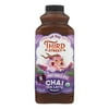 Third St 1814482 Honey Vanilla Spice Chai, 32 fl. oz - Case of 6