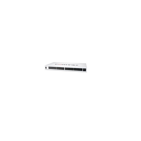 Fortinet FortiSwitch FS-148F Ethernet Switch FS148F