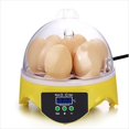 thumbnail image 3 of Bendahandels7 fully automatic digital egg incubator, 3 of 4