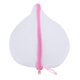 thumbnail image 5 of Mesh Laundry Bag 6 In 1 Set With Zips Handle Small Triangle-shape X 3/cylinder X 3 Laundry Net Fine, 5 of 5
