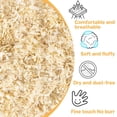 thumbnail image 2 of Animal Bedding Sukh Chicken Coop Aspen Shaving, 900 ml, 2 of 7