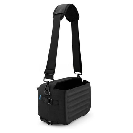 New For EcoFlow River 2 Speaker EVA Storage Bag New For EcoFlow River 2 Speaker EVA Storag Cover With Shoulder Strap Accessories