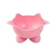 thumbnail image 2 of Ireezec Elevated Cat Food and Water Bowl, Anti-Vomit Slow Feeder, Tilted Design for Neck Support, Whisker Friendly Wide Shallow Dish, Non-Slip Ba, Large Capacity Pet Feeding Station, 2 of 6