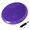 Purple, variant on Wobble Cushion with Inflation Pump - Wiggle Seat for Sensory Kids(Black), Balance Disc (Extra Thick)