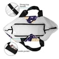 thumbnail image 4 of Easygdp Lavender Flowers Bolsas Tote para Mujer, Bolsos de Hombro para Viaje, Bolsos de Mano de Gran Capacidad para Compras y Trabajo, 4 of 8