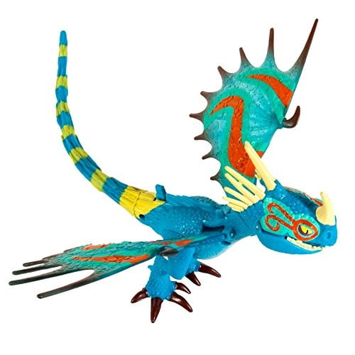 stormfly dragon toy