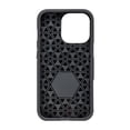 thumbnail image 3 of Étui Robuste pour iPhone 13 Pro Spectrum SPECGuard - Noir, 3 of 3