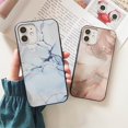 thumbnail image 2 of Carcasa Para Teléfono Compatible Con Xiaomi Redmi Note 11 10 9 8 Pro 4G 11S 10S 10A 9S 8T 9A 9T 9C 11 Lite Mi Poco X3 NFC F3 M3 11T Funda De Lujo Piedra Granito Mármol Textura Cubierta Gao Jiahui unisex, 2 of 2