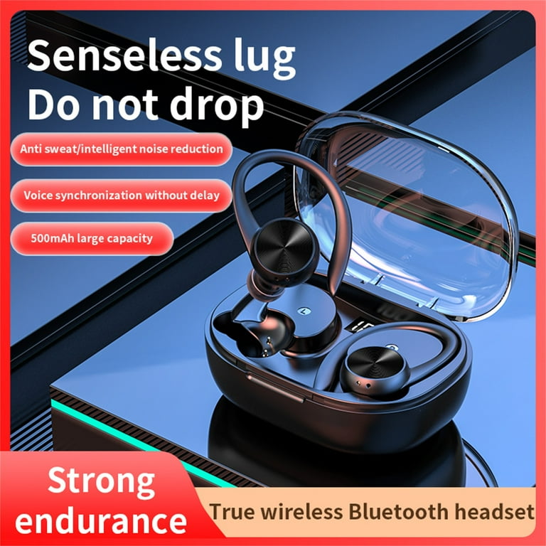 Sound haven earbuds hotsell