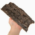 thumbnail image 6 of 4Pcs Reptile Bark Cork Wood Bark Terrarium Decor Cork Flat Bedding for Bearded Dragon Lizard Geckos Tortoise, 6 of 8