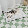 thumbnail image 3 of Lohuatrd Pet Pad Self-Heating Comfortable Warm Dog Sleeping Mat Removable Design Non-Slip Cat Bed Mat Pet Supplies, 3 of 7