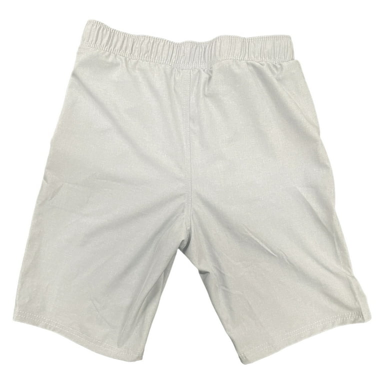 【OVY】 Stretch Utility Shorts Stretch Cargo Utility Short - Walmart.com