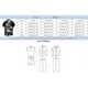 thumbnail image 4 of Camisas Para Hombre Moda de verano para hombre Ocio Personalidad Instrumentos musicales Digital 3D Impreso Botones Camisas de manga corta (Yellow, 3XL), 4 of 4