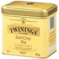 thumbnail image 2 of Twinings of London Earl Grey Loose Tea Tins, 3.53 Ounce (Pack of 6), 2 of 4