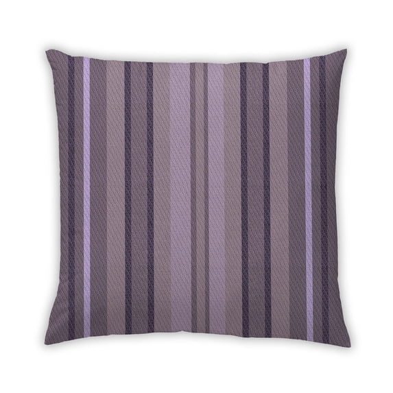 Ahgly Company Indoor Square Contemporary Throw Pillow, 18 inch by 18 inch