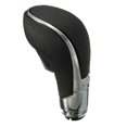 thumbnail image 1 of Car Automatic Gear Stick Shift Shifter Lever Knob For Opel Insignia Black, 1 of 4