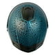 thumbnail image 3 of Casco Para Motociclista Sayto 2W Cracked Abatible Con Gafas Certificado Talla L, 3 of 4