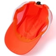 thumbnail image 5 of Hsqqdc Quick Dry Baseball Cap, Lightweight Breathable Running Sun Protection Hat, 5 of 7
