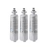 Kenmore 9690 , 469690 Replacement Refrigerator Water Filter ,3 Pack