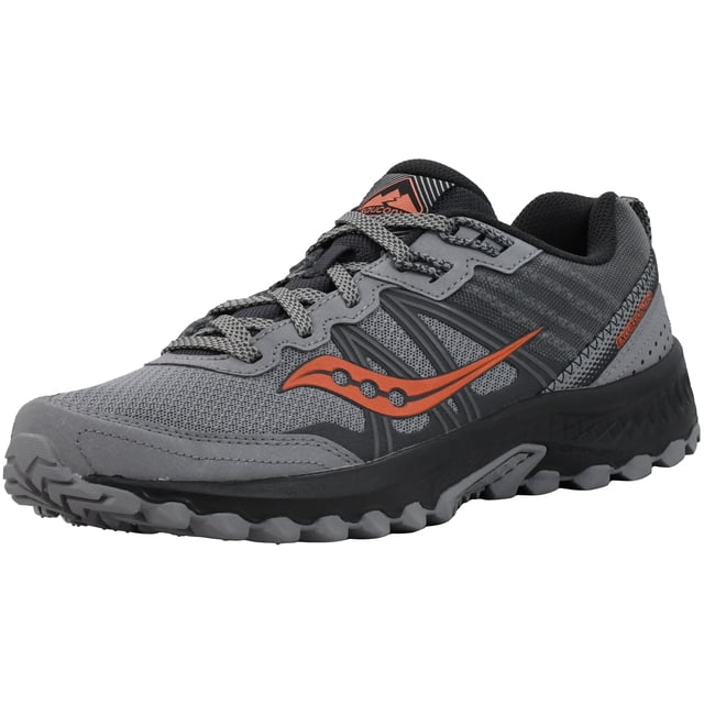 Zapatillas para correr Saucony Excursion TR14 para mujer Gris Talla 9 M US