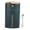 Green, variant on Rupoun Portable Mini Humidifier USB 1 Liter (33.8 fl oz) Ultrasonic Cool Mist Night Light for Bedroom Car Office Travel - Green (8.66 inches / 22 cm) Desktop Personal Air Humidifying Essential