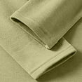 thumbnail image 3 of Women Base Layer, Casual Thick High Elastic Warm Thermal, Women's Base Layer Set, 3 of 5