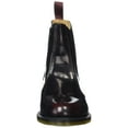 thumbnail image 2 of Dr. Martens Flora Boots Cherry Red, 2 of 8