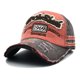 thumbnail image 1 of Gorra de béisbol número 1969 Retro para hombre, 1 of 1