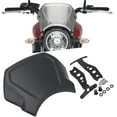 thumbnail image 4 of Pare-brise de Moto pour XSR 900 16-21 Accessoires, 4 of 8
