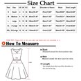 thumbnail image 3 of NaWent Up to 40% off 2 Piece Sets for Women Women's Business Pencil Dress Short Sleeve Wedding Guest office Work Dresses Cocktail Party Wine XL, 3 of 6