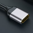thumbnail image 6 of 8K60hz HDTV-compatible Extension Cable 8K60Hz 4K120Hz 7680x4320 for Gaming, 6 of 8
