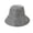 gray, variant on Style Felt Sauna Hat Anti Heat Russian Cap For Bath House Head Protection Drop Gray White Thick Absorbent Shower Cap New