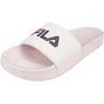 thumbnail image 1 of Fila Sandale Drifter Femme Bleu Oiseau / Rouge Marine - 6M, 1 of 3