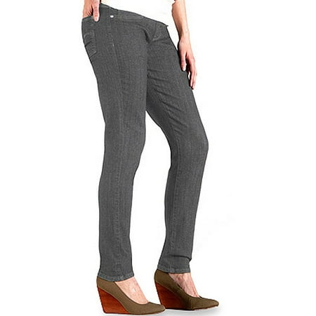 Signature by Levi Strauss & Co. Women's Simply Stretch Jeggings