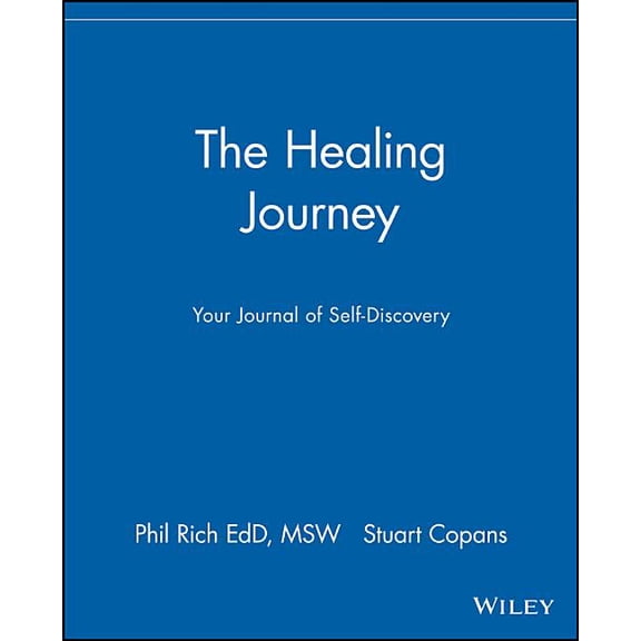 Healing Journey Healing Journey, Book 1, (Paperback)