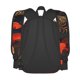 thumbnail image 4 of Disketp Fiery Floral Pattern Mochila Escolar de Gran Capacidad y Peso Ligero, Mochila de Viaje Ideal para Escuela, Trabajo y Uso Diario, Cómoda y con Estilo, 4 of 8