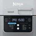 thumbnail image 2 of Ninja Speedi 14-in-1 Rapid Cooker and Air Fryer - Open Box, 2 of 5