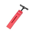thumbnail image 4 of Lipstore Bike Brake Tool Aluminum Alloy Multifunction Lightweight Bicycle Maintenance Red, 4 of 8
