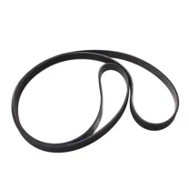 Aniceparthy NEW Serpentine V-Belt Fit 2012-2015 Subaru Impreza XV Crosstrek 2.0L #23780AA120