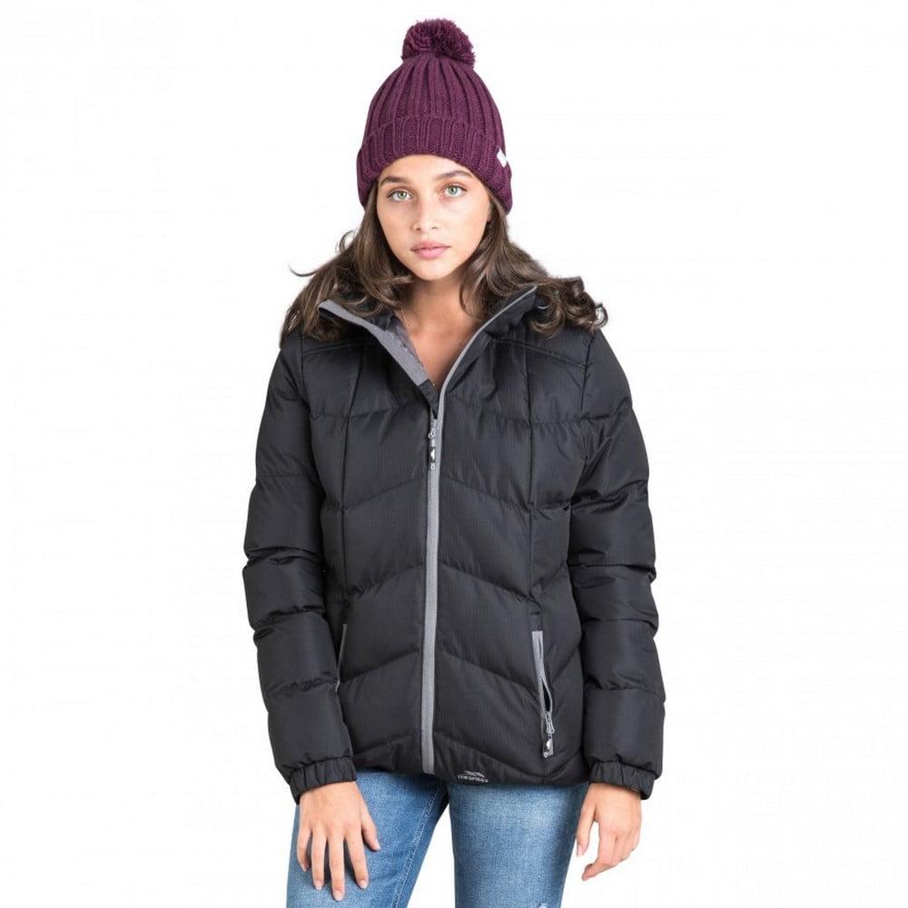 Trespass Womens Rella Padded Jacket 