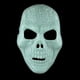 thumbnail image 5 of White Máscara de calavera de Halloween, máscara de terror esqueleto, máscara de fiesta aterradora, Cosplay de Halloween, 5 of 5