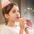 thumbnail image 2 of Sentmoon Kids Musical Instruments Toys for Kids 3-5 Children's Musical Instruments Toys Animals Assembly Number Conch Horn Boys and Girls Exercise Capacity Simulate Sounds, 2 of 7
