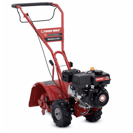 Troy-Bilt Bronco CRT Tiller |...