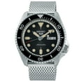 thumbnail image 1 of Seiko 5 Montre-Bracelet pour Homme P5-SRPD73K, 1 of 4