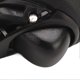 thumbnail image 2 of Gear Shift Knob Cover Carbon Fiber Pattern Protective Shift Head Sticker Replacement for Land Cruiser Lc300 2023, 2 of 3
